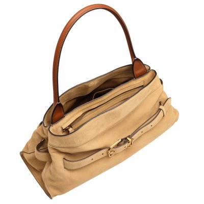 THE DAKOTA SATCHEL